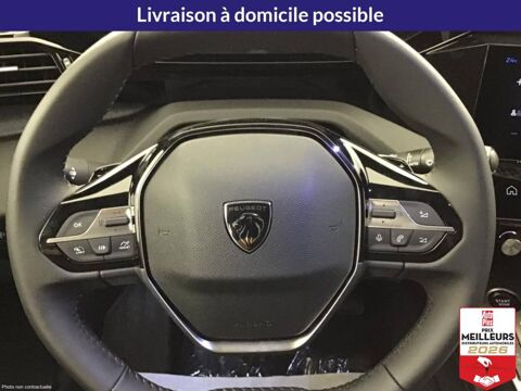 308 BlueHDi 130ch S&S EAT8 Allure5 portes VP Diese 2026 occasion 78200 Buchelay