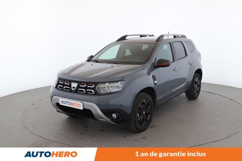 Annonce voiture Dacia Duster 17490 €