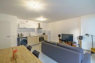  Appartement � vendre 3 pi�ces 63 m�