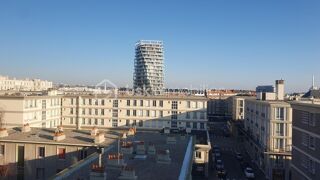  Appartement � vendre 3 pi�ces 82 m�