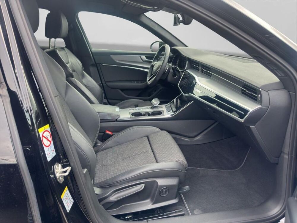 A6 45 TFSI S line – Jantes 20 Cam&eacute;ra Bang & Olufsen 2023 occasion 33000 Bordeaux