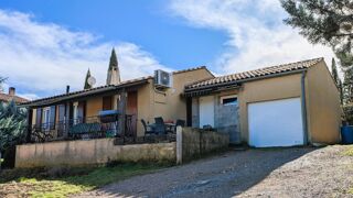  Maison à vendre 4 pièces 120 m²