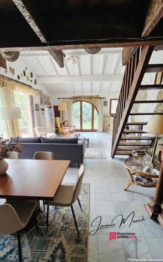  Maison à vendre 5 pièces 122 m²