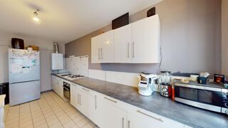  Appartement à vendre 3 pièces 77 m²