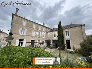  Maison à vendre 13 pièces 386 m²