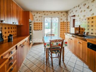  Maison à vendre 4 pièces 89 m²