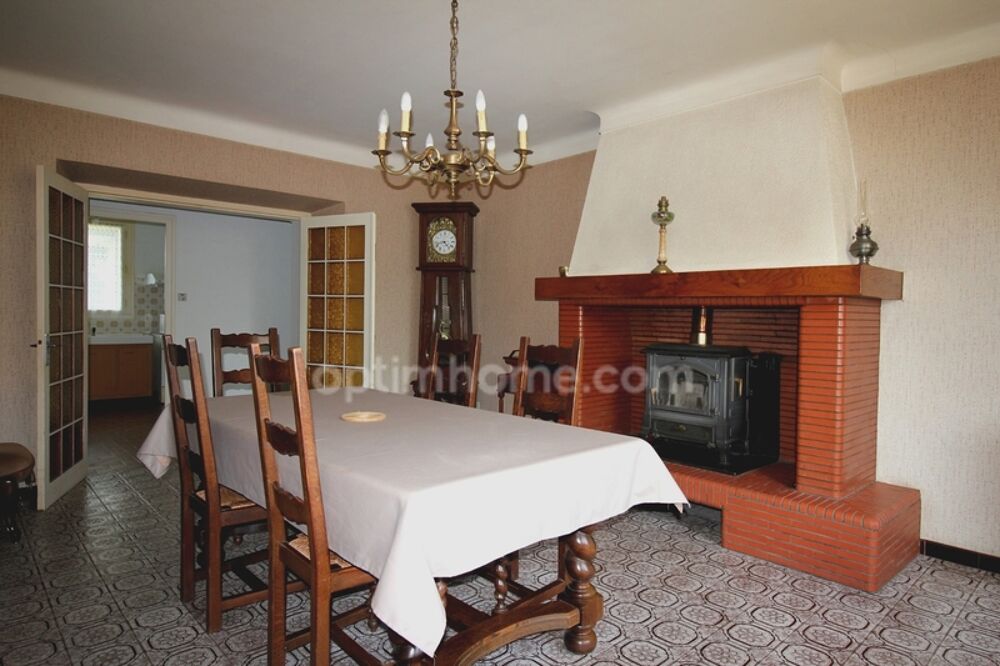 Vente Ferme Maison à vendre VIELLE ADOUR (65) Vielle adour