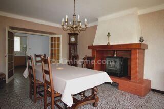  Ferme à vendre 7 pièces 200 m²