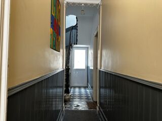  Immeuble à vendre 138 m²