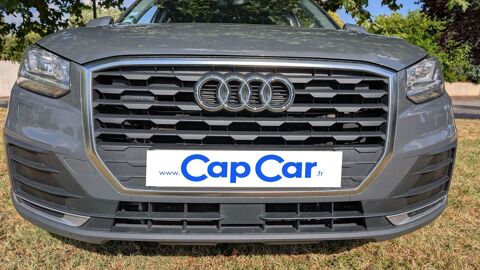 Q2 40 TFSI 190 Quattro S-Tronic 7 Design - 5 places Automatique 2019 occasion 31120 Roques