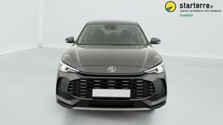 MG.ZS 1.5 L Hybrid+ 197 ch Standard 2026 occasion 73420 Voglans