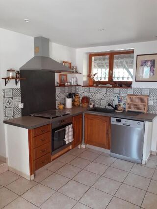  Ferme à vendre 4 pièces 121 m² Saint nizier le bouchoux