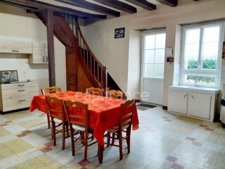  Maison à vendre 4 pièces 118 m²