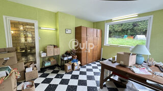  Maison � vendre 8 pi�ces 150 m�