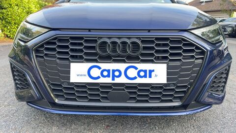 A3 1.5 TFSI 150 S-Tronic 7 S-Line 2023 occasion 69210 Lentilly