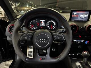 RS3 2.5 TFSI quattro 2019 occasion 87280 Limoges