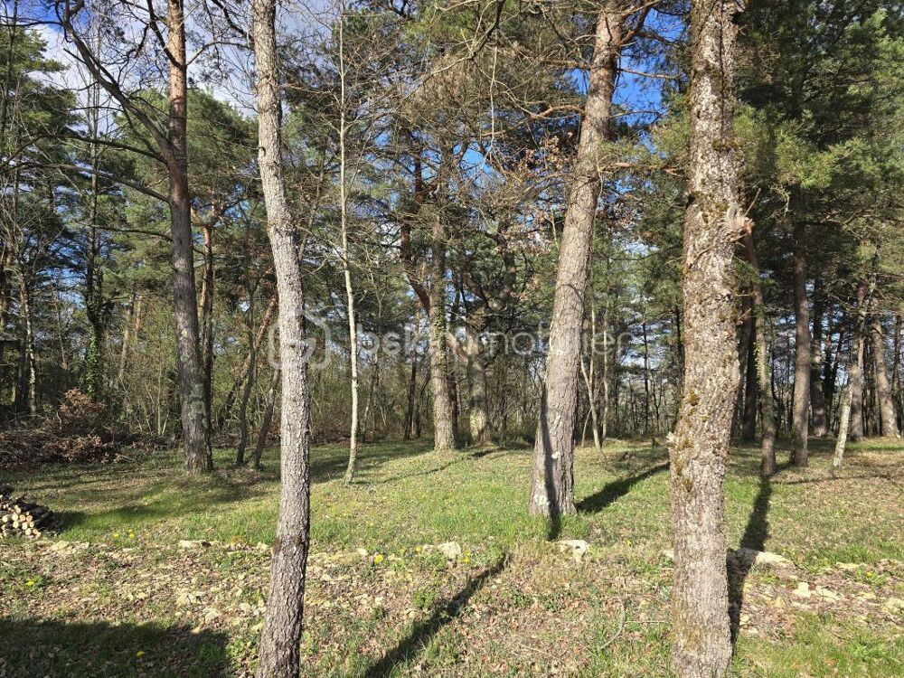 Vente Terrain TERRAINS non constructibles au coeur de la nature Campagne