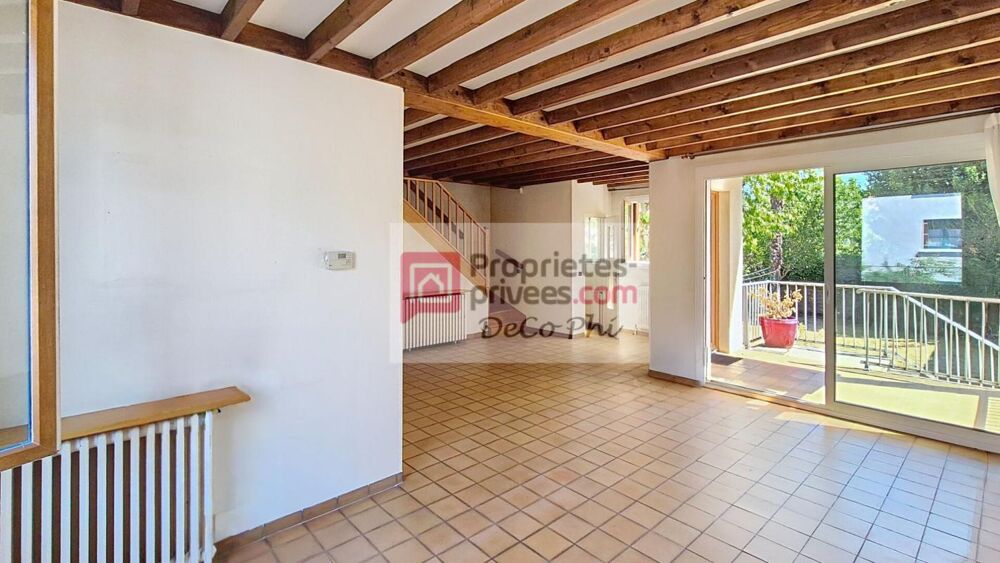Maison non mitoyenne Jardin calme 5 pièces Versailles