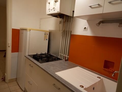  Appartement � louer 2 pi�ces 40 m�