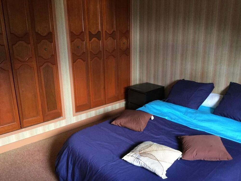 Location Appartement Chambre de 16m2 à louer sur Vaux-sur-Seine Vaux sur seine