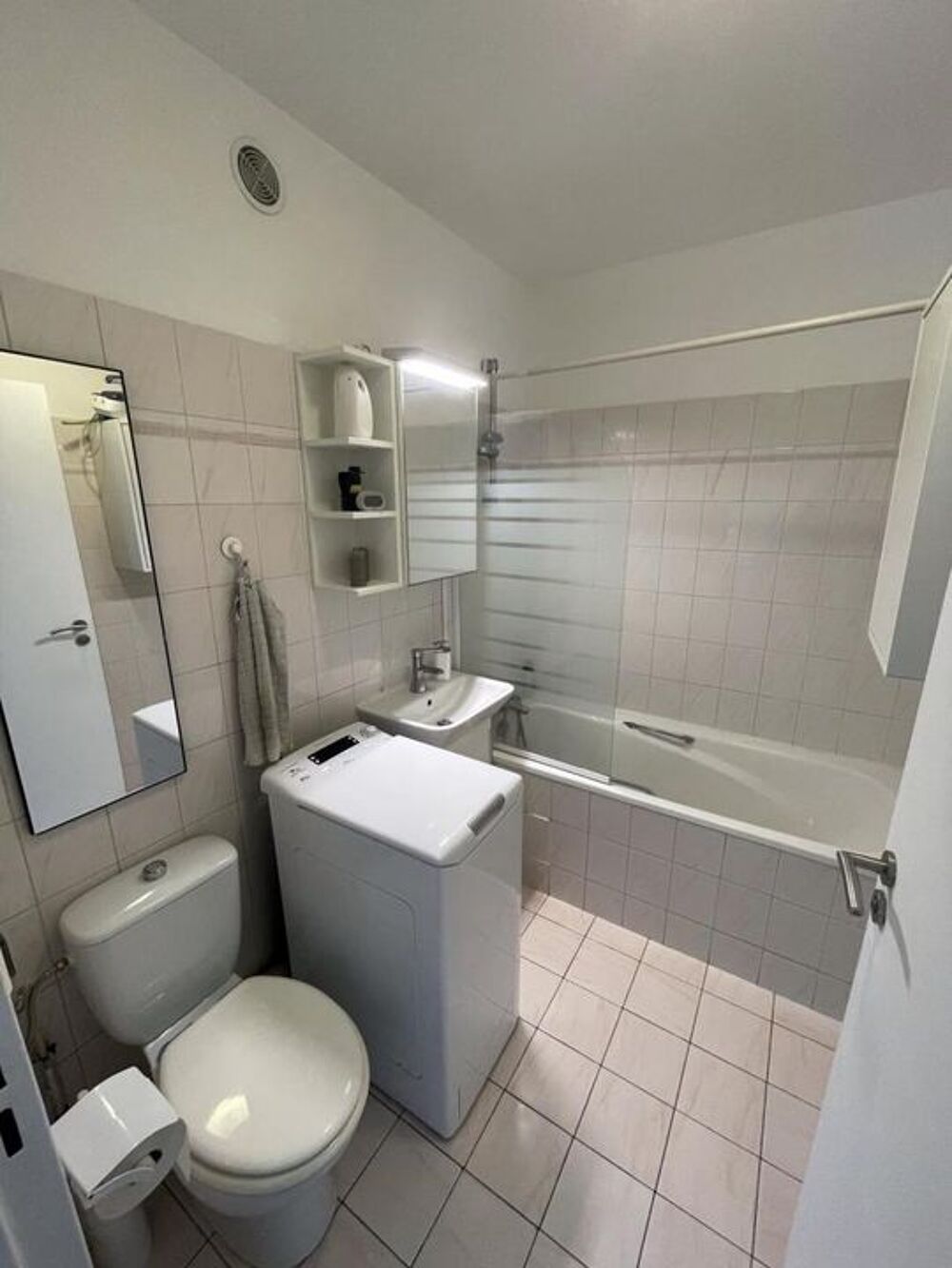 Location Appartement Studio de 23m2 à louer sur Nogent-sur-Marne Nogent sur marne
