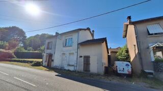  Maison à vendre 4 pièces 115 m²