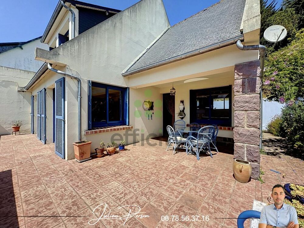 Vente Maison Maison Binic etables sur mer