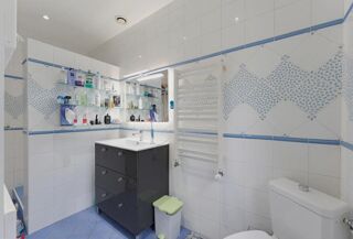  Maison à vendre 9 pièces 197 m²