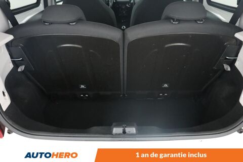 108 1.0 VTi Style ETG5 5P 72 ch 2018 occasion 92130 Issy-les-Moulineaux