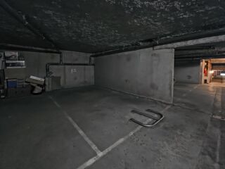  Parking / Garage � vendre 14 m�