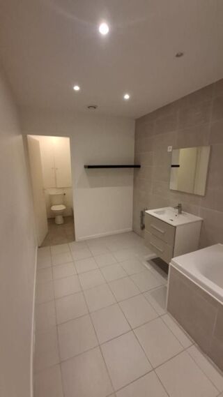  Appartement à vendre 3 pièces 45 m²