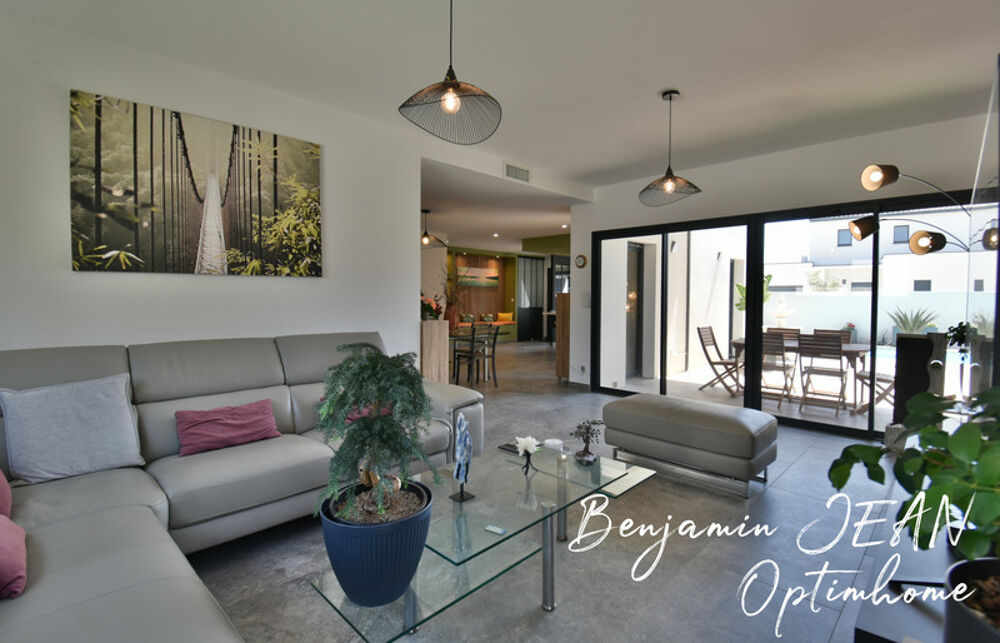 à vendre  Maison Sérignan (34410)