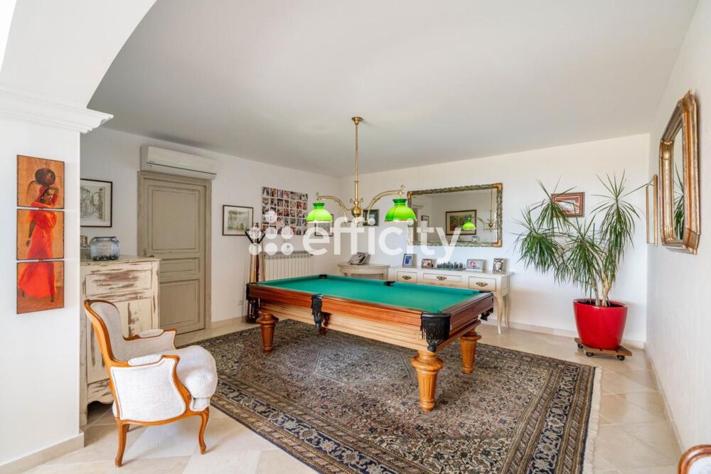 à vendre  Villa Mandelieu-la-Napoule (06210)