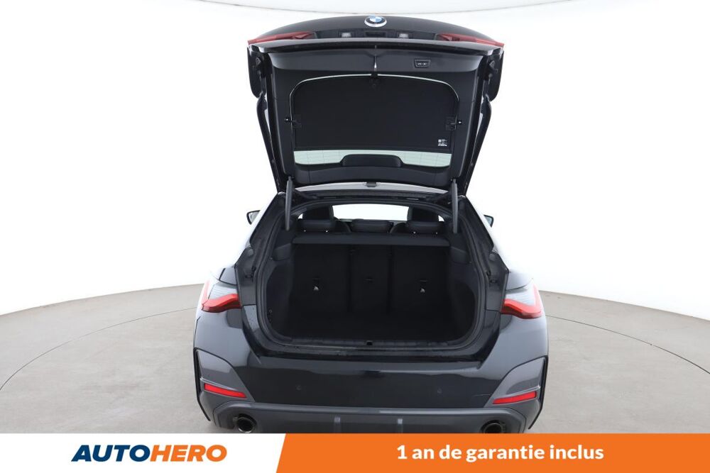 S&eacute;rie 4 420d M Sport BVA8 190 ch 2024 occasion 92130 Issy-les-Moulineaux