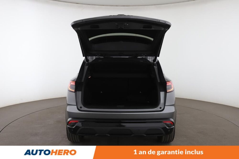 Austral 1.3 TCe Mild Hybrid Iconic Auto 160 ch 2023 occasion 92130 Issy-les-Moulineaux