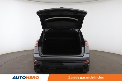 Austral 1.3 TCe Mild Hybrid Iconic Auto 160 ch 2023 occasion 92130 Issy-les-Moulineaux