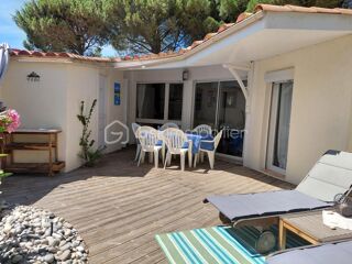  Villa à vendre 3 pièces 36 m²