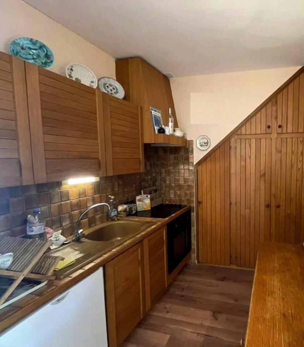 � vendre  Appartement Le Lavandou (83980)