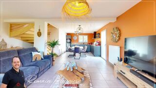  Maison � vendre 4 pi�ces 92 m�