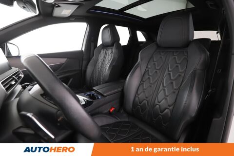 3008 1.6 Hybrid4 GT e-EAT8 300 ch 2020 occasion 92130 Issy-les-Moulineaux