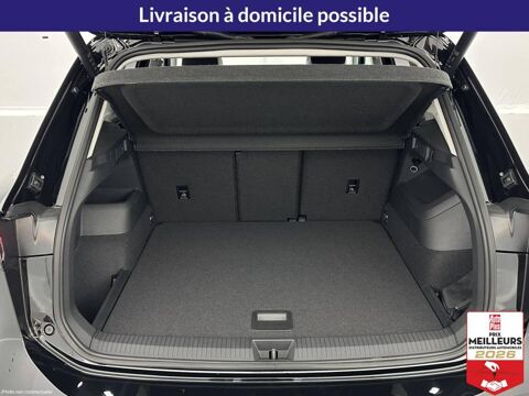 Tiguan III 1.5 eTSI 150ch Life Plus DSG7 2025 occasion 10150 Lavau
