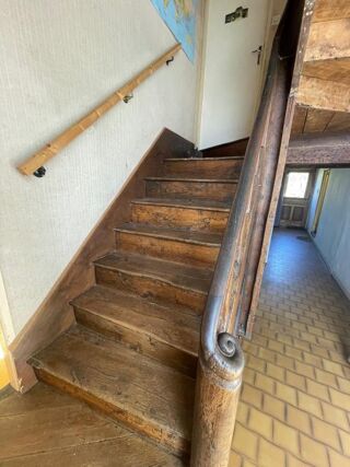  Maison � vendre 7 pi�ces 202 m�