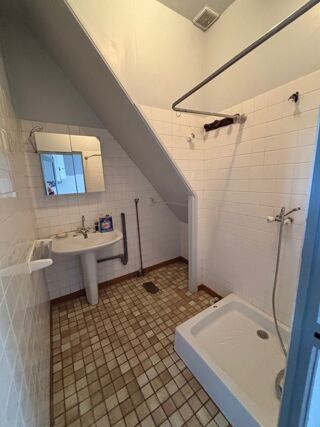  Maison � vendre 3 pi�ces 60 m�