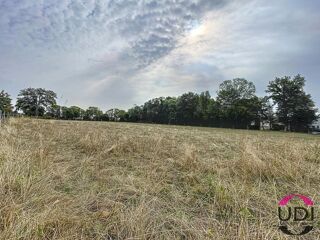  Terrain à vendre 6597 m²