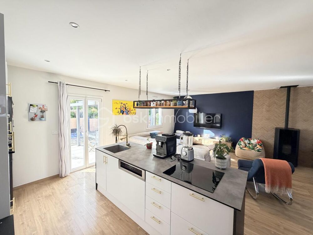 Vente Maison Maison plain pied Boult sur suippe