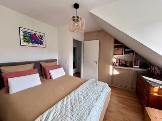  Appartement � vendre 3 pi�ces 74 m�
