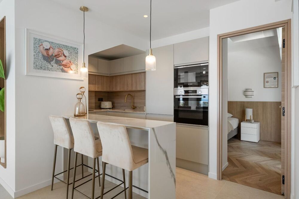 Vente Appartement Appartement Cannes Californie 5 pièce(s) 121 m2 Cannes