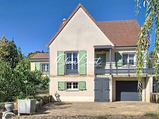  Maison à vendre 6 pièces 138 m²