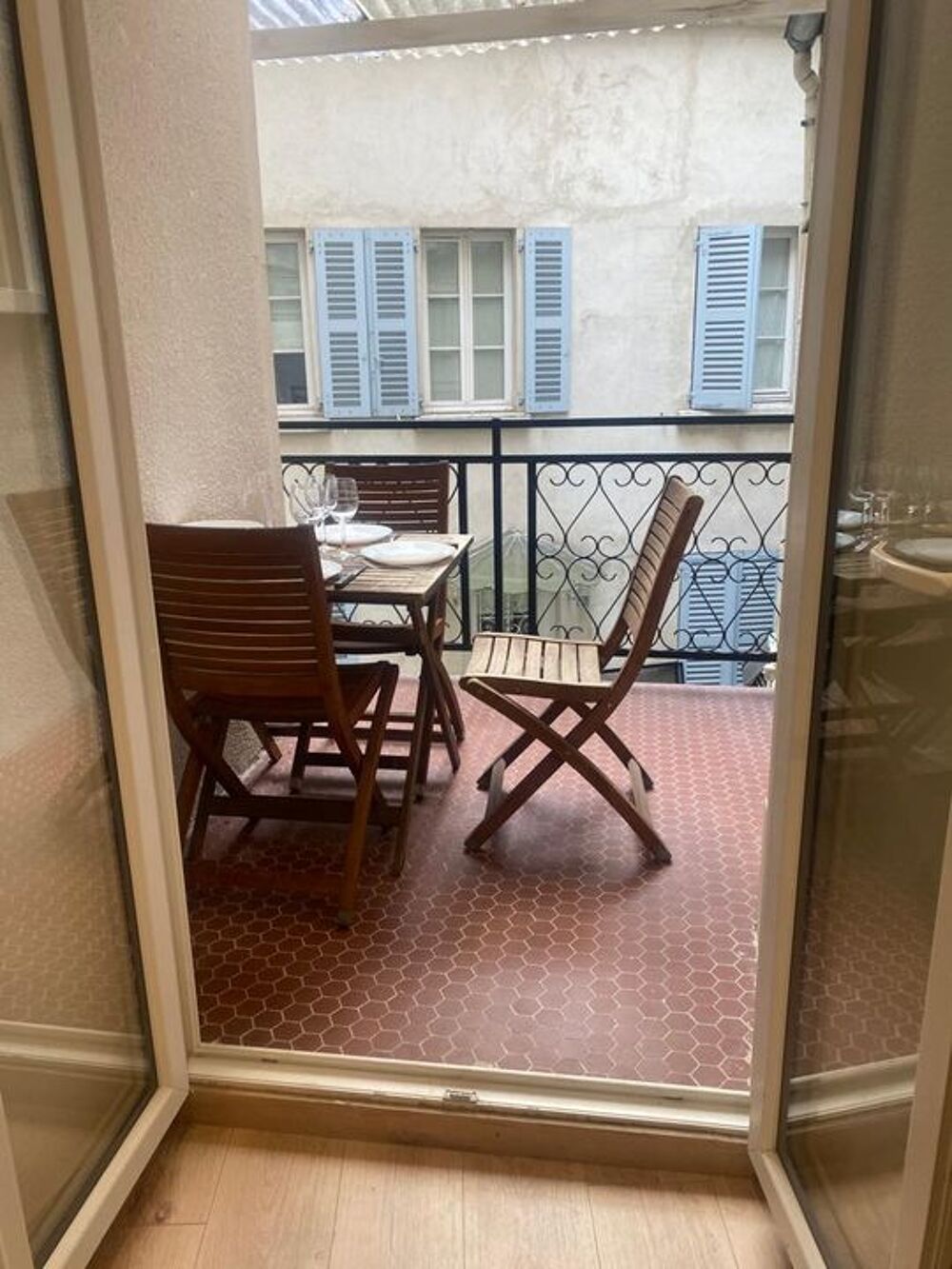 Location Appartement Appartement de 40m2 à louer sur Paris 15 Paris 15