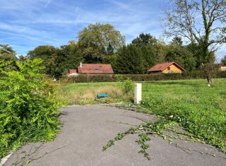  Terrain � vendre 1087 m�